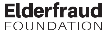 Elderfraud Foundation Logo